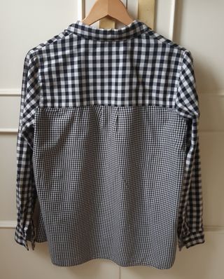 Camisa Zara talla M