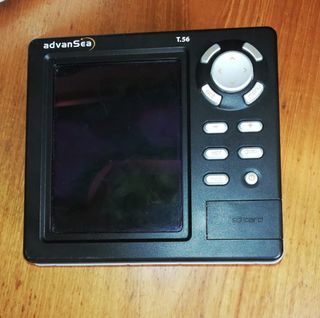 GPS Plotter advanSea T56