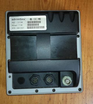GPS Plotter advanSea T56