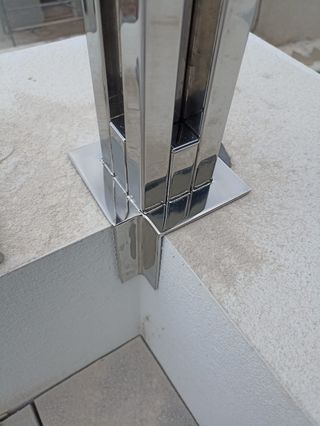 Puertas, rejas cerramientos..