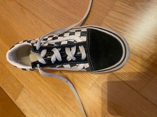 Zapatillas VANS 