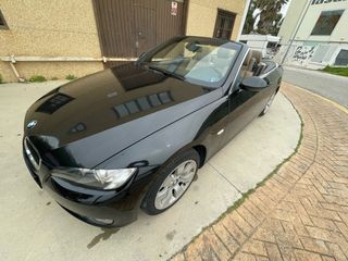 BMW Serie 3 2009