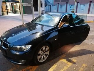 BMW Serie 3 2009