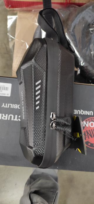 Bolsas nuevas para patinete bicicletas