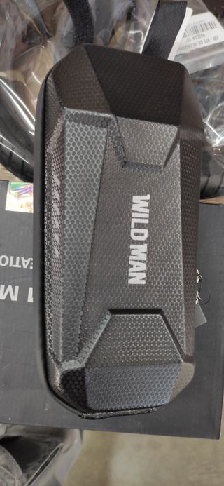 Bolsas nuevas para patinete bicicletas