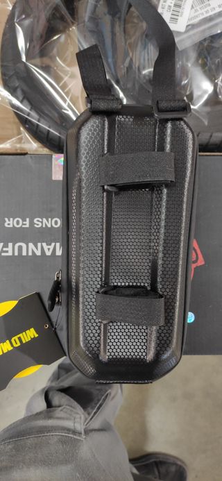 Bolsas nuevas para patinete bicicletas