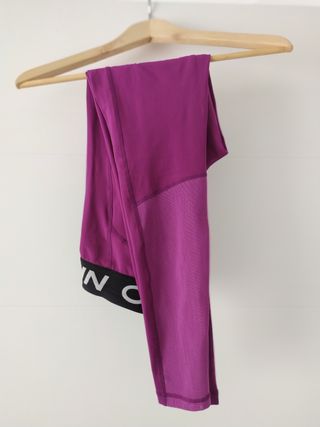 Mallas de correr Nike Pro