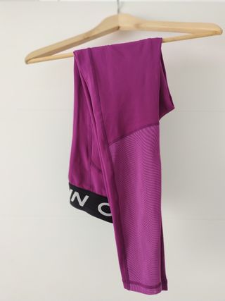 Mallas de correr Nike Pro