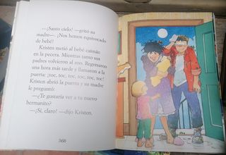 El gran libro de los cuentos para antes de dormir