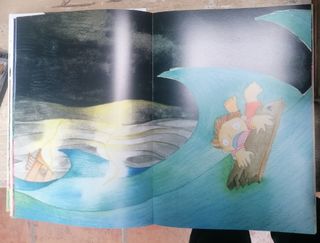 El gran libro de los cuentos para antes de dormir