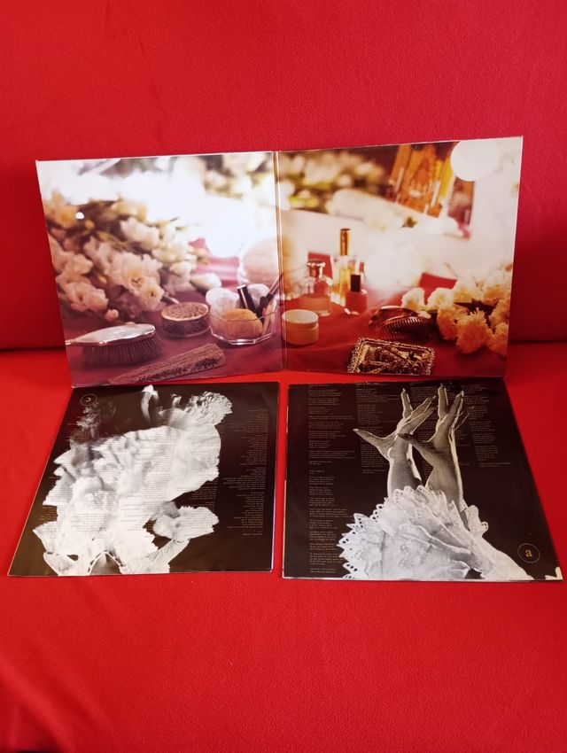 4x25€ Isabel Pantoja (2/3)