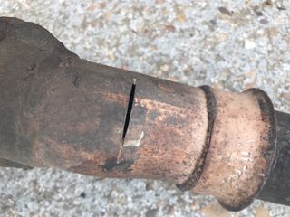 Catalizador Vaciado Citroën ZX 16v