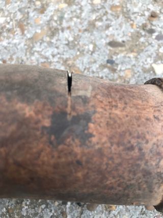 Catalizador Vaciado Citroën ZX 16v