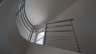 Mesas, cancelas, rejas barandillas