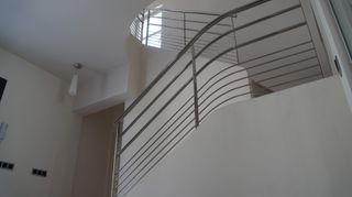 Mesas, cancelas, rejas barandillas