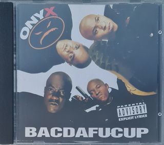 Lote 3 De 5 CDS De Musica Hip Hop