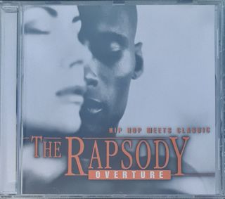 Lote 3 De 5 CDS De Musica Hip Hop