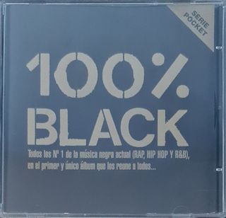 Lote 3 De 5 CDS De Musica Hip Hop