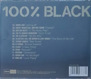 Lote 3 De 5 CDS De Musica Hip Hop