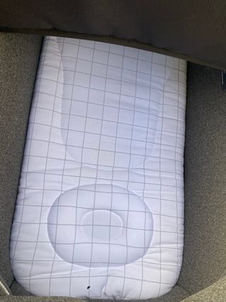 Carrito Bebe Jane Rider