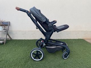 Carrito Bebe Jane Rider