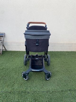 Carrito Bebe Jane Rider