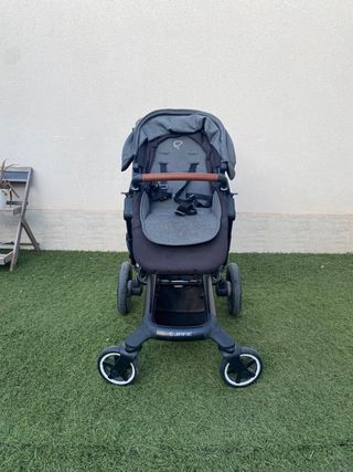 Carrito Bebe Jane Rider