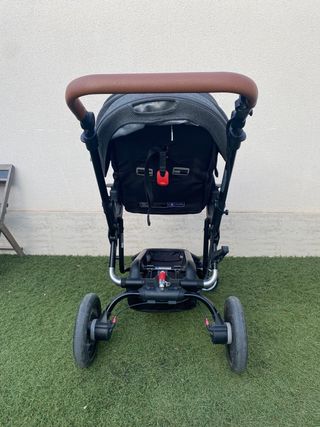 Carrito Bebe Jane Rider