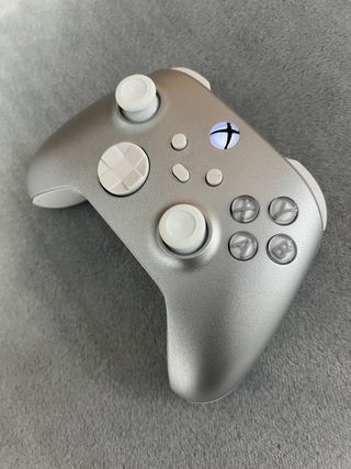 Mando XBOX Series S/X