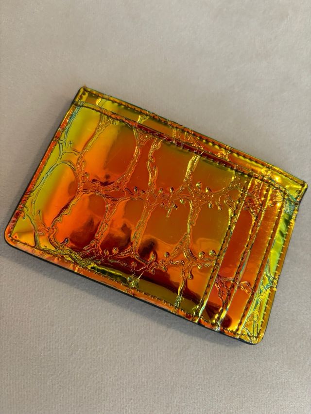 Tarjetero Bimba y Lola 