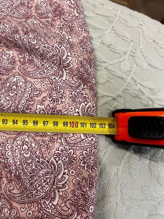 Traje fallera huertana regional