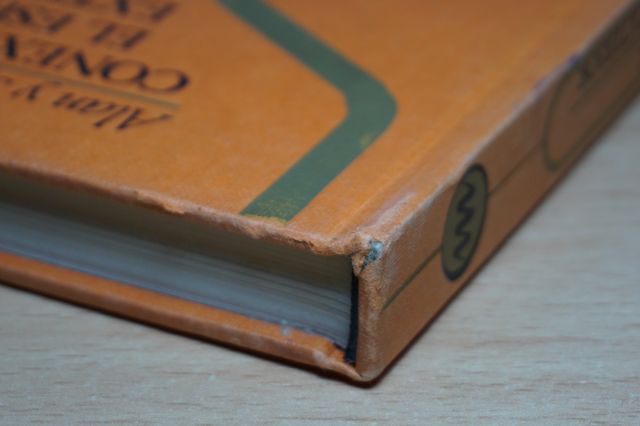 libro CONEXIÓN CON EL ESPACIO EXTERIOR