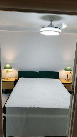 Muebles habitación matrimonio