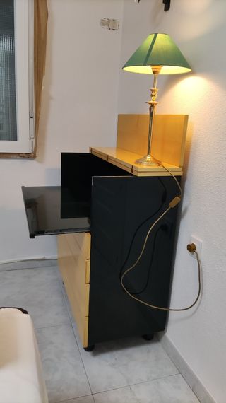 Muebles habitación matrimonio