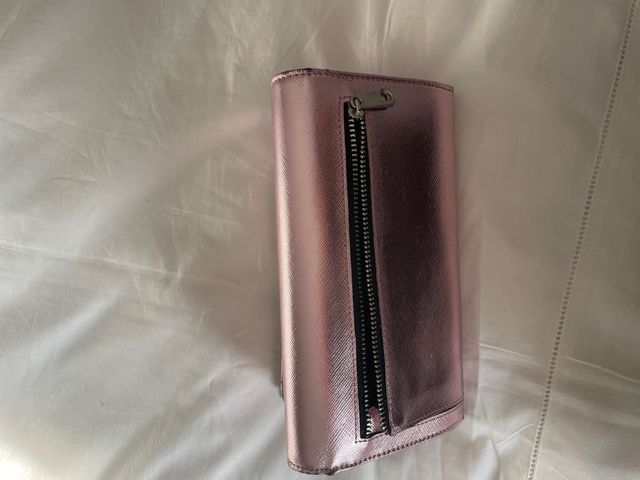 Cartera monedero