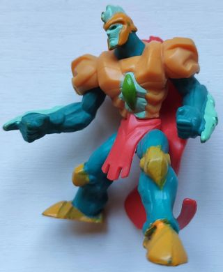 Gormiti Lord Trytion serie 2018 - Popolo Ghiaccio