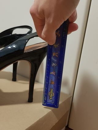 Tacchi Marco donna 👠