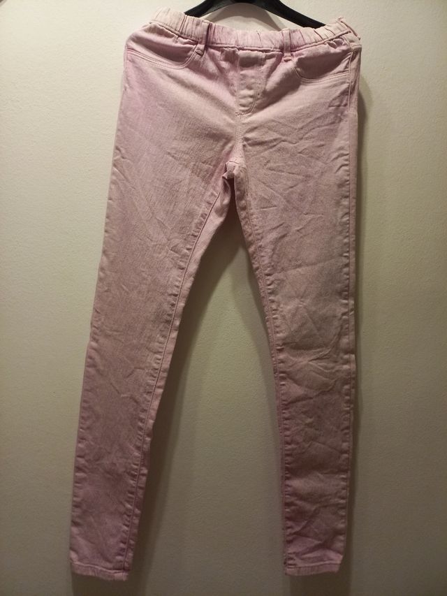 ZARA Girls Pantalones XXXS