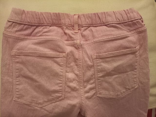 ZARA Girls Pantalones XXXS