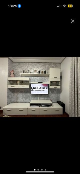 Muebles para comedor