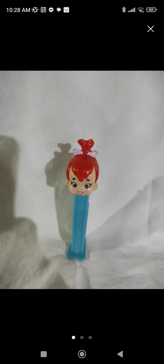 Lote de muñecos SIMPSon, y otros cuatro mas