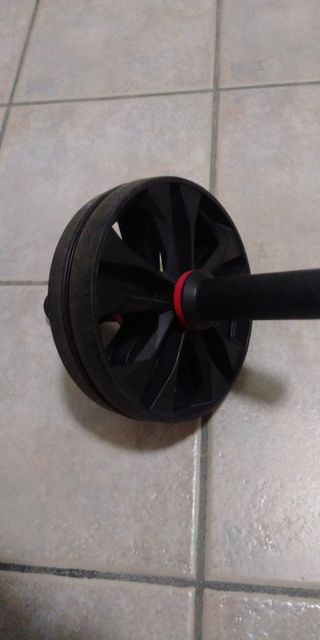 Ruota per addominali 