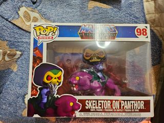 Funko pop