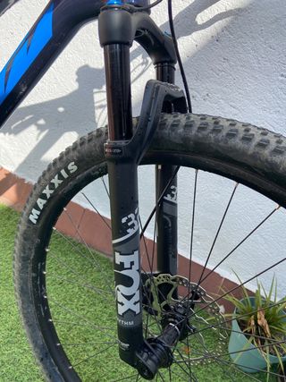 Bicicleta KTM Scarp Elite 2021
