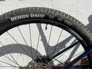 Bicicleta KTM Scarp Elite 2021