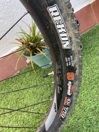 Bicicleta KTM Scarp Elite 2021