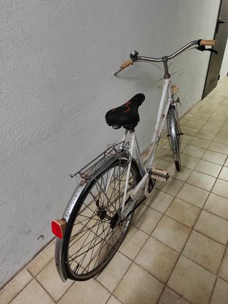 Bicicleta de ORBEA/ mujer. Tunea. ¡Sólo hoy!