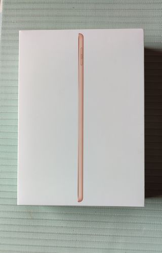 ¡URGE VENDER! iPad 6ª generación/ WiFi (32 gb)