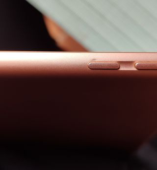 ¡URGE VENDER! iPad 6ª generación/ WiFi (32 gb)