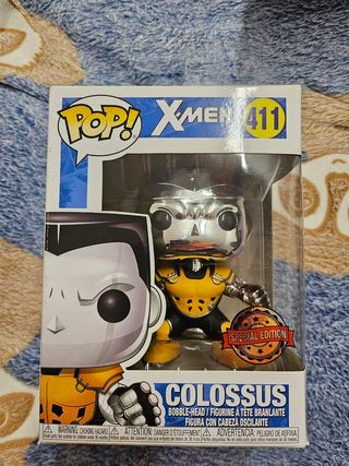 Funko pop